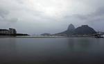 Brazil Flooding