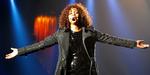 Aflyst. Whitney Houston aflyser flere koncerter, men heldigvis for hendes danske fans er der stadig lang tid til juni, hvor hun skal optræde i Forum. Arkivfoto. 