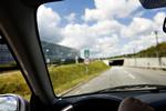 Trafiksikkerhed. Færre danskere er noteret for spitkørsel og for grove fartoverskridelser i påsken. (arkivfoto) 