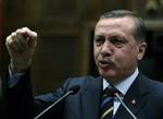 TYRKIET. Forholdet mellem Israel og Tyrkiet forværres yderligere efter Erdogan kritik af Israel. 