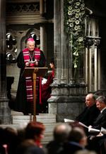 NORWAY CHURCH ABUSE