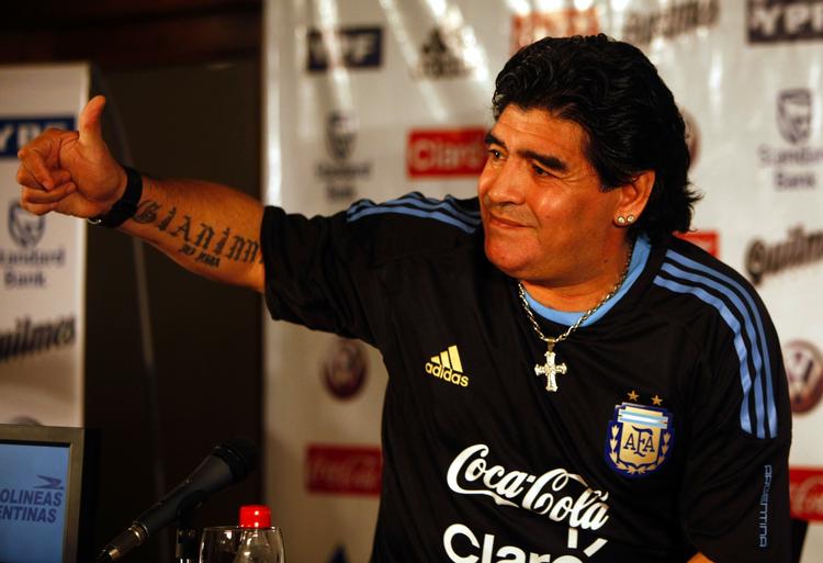 Diego! Arkivfoto. 