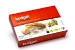 Budget Rødspætte