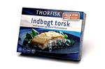 Thorfisk Indbagt torsk