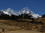 Enighed. Kina og Nepal er nået frem til højden på verdens højeste bjerg. 