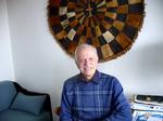 Kjeld Rahbæk Møller var fra 1979 og frem til 1998 en af SF's mest fremtrædende folketingsprofiler. 