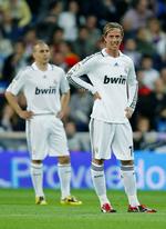 Spain Soccer La Liga
