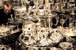 Antikmesse i Forum
