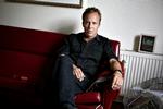 surt. Kort tid før optagelserne til 'The Cartel' skulle gå i gang, har filmselskabet fået kolde fødder.  Asger Leth på foto fra 2007. 