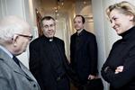 Sexovergreb. Den katolske kirke gav grønt lys for Børnerådets forslag om at gennemføre advokatundersøgelser katolske præsters sexovergreb på børn. 