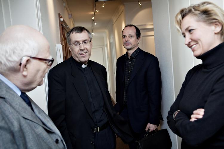 Sexovergreb. Den katolske kirke gav grønt lys for Børnerådets forslag om at gennemføre advokatundersøgelser katolske præsters sexovergreb på børn. 