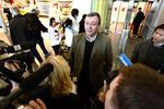 Hemmeligt. Den norske katolske kirkes overhoved, Bernt Eidsvig, bekræfter, at kirken ligger inde med et lukket arkiv med »overgrebssager og andre personalesager«. (Arkivfoto) 