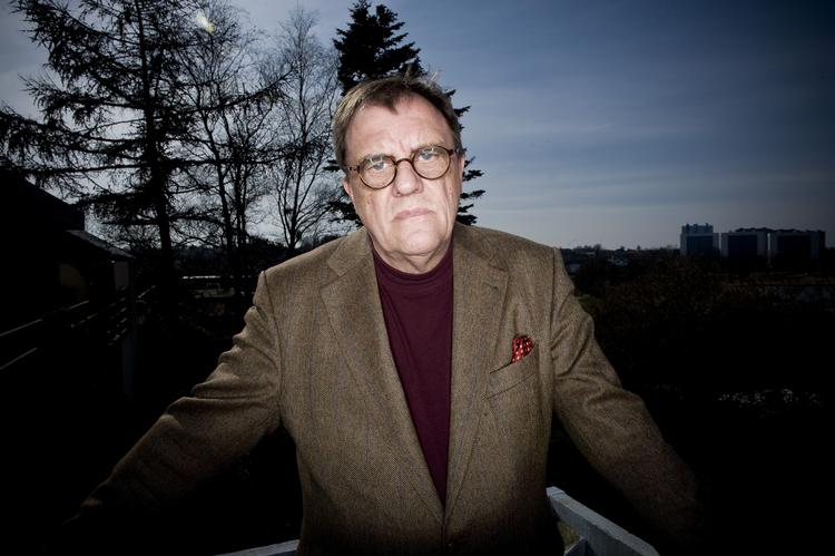 Fyret. Koldings kommunaldirektør, Ingemann Olsen blev fyret 2. påskedag efter 34 års ansættelse som økonomidirektør og kommunaldirektør. 