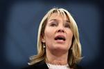 Foreign Minister and Deputy Prime Minister Lene Espersen. Archive. 