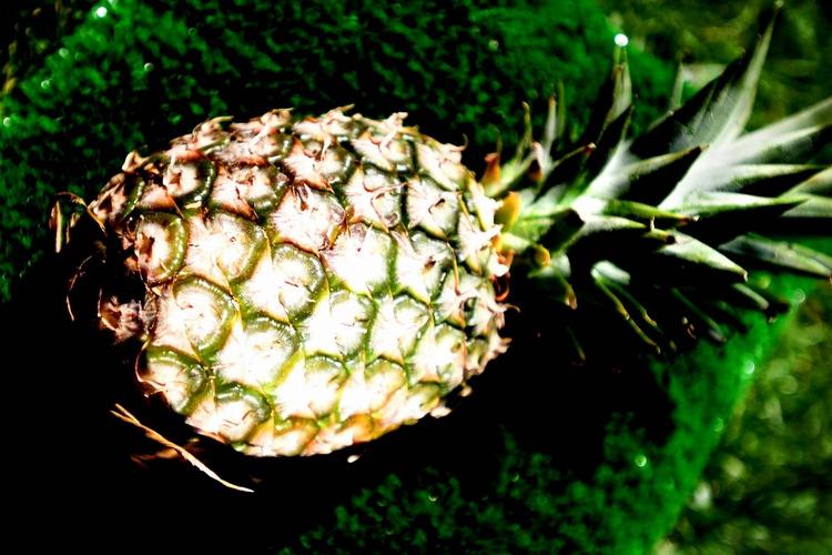 Ananas