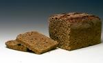 Rugbrød