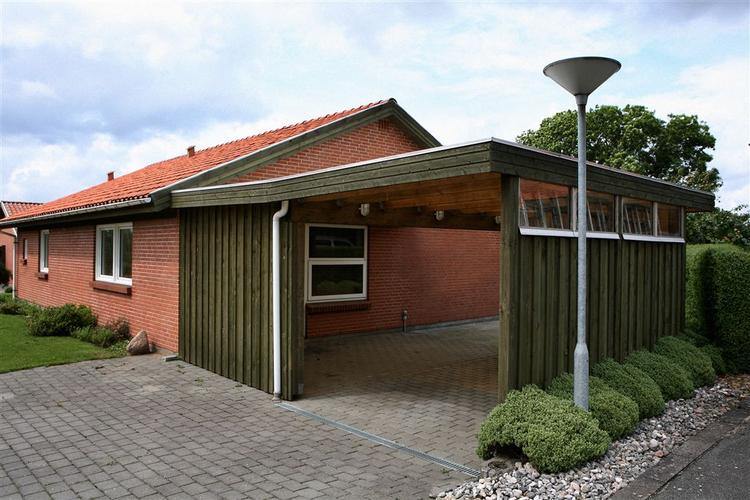 Her er det landets første andelsbolig beliggende ved Kolding, som røg på tvangsauktion. 