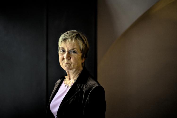 Marianne Jelved holder fast i, at de danske myndigheder gør klogt i at følge rådene fra UNHCR. (Arkivfoto) 