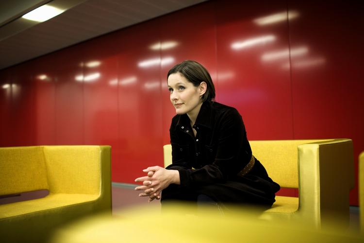 Skriv. Seere, der er i tvivl om Mette Walsted Vestergaards rolle i Ditte Okman-sagen kan skrive til DR (arkivfoto). 