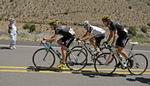 Armstrong Tour Of Gila Cycling