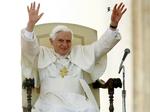 APTOPIX Vatican Pope