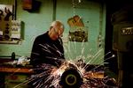 Moden. De ældre over 55 år har været hårdt ramt af arbejdsløshed i forhold til de yngre årgange. Men nu er billedet vendt. Arkivfoto: Mads Nissen 