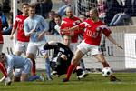 SAS Liga SønderjyskE - Silkeborg