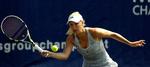 favorit. Som topseedet og verdens nummer 2 er Caroline Wozniacki storfavorit mod Olga Govortsova, der er nummer 52 i verden. 