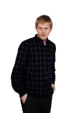 »Det var lidt som en slags voksenlejrskole - der var ikke nogen, der skulle hjem til deres koner,« siger Thure Lindhardt om indspilningen af 'Broderskab'. 