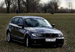BMW 118d