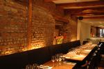 Restauranten Le Pavé er blandt de mere end 240 annoncører i RTwo For One. 