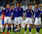 Japan Soccer Serbia