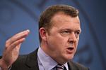 »Jeg tager ingenting for givet«, siger statsminister Lars Løkke Rasmussen. 