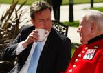 Britain Election Conservatives