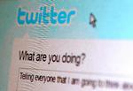Twitter stock