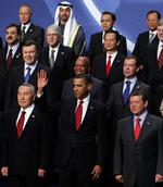 Obama Nuclear Summit