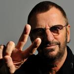 Bestemt. Ringo Starr er aktuel med sit 15. album. Forleden meddelte han, at han ikke gider skrive autografer længere. Arkivfoto. 