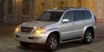 Lexus GX 460 