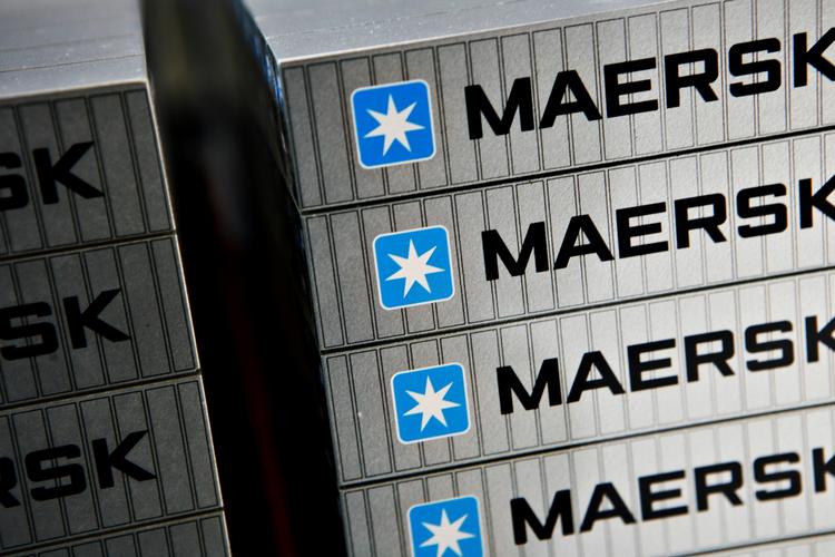 Krise. A.P. Møller Mærks kom for første gang i selskabets historie ud af 2009 med et minus på bundlinjen. Ny redegørelse viser, at danske virksomheders konkurrenceevne står i stampe. 