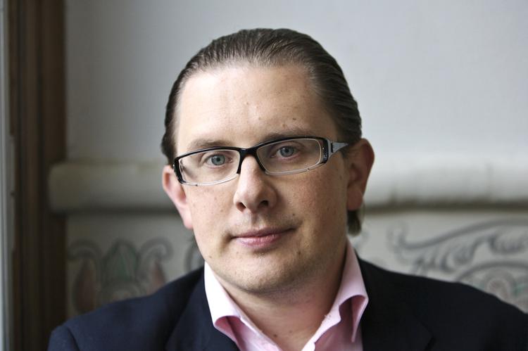 Simon Emil Ammitzbøll (Lib. All.): "..a step closer to equal rights for homosexuals and heterosexuals". Archive. 