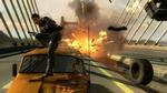 Rico Rodriguez er en ualmindeligt uinteressant hovedperson, men heldigvis er fortælling og mellemsekvenser holdt på et minimum. I stedet fokuserer 'Just Cause 2' på død og ødelæggelse - og helst i høj fart. Det er ret sjovt og svært fjollet. 