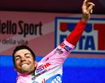 ITALY GIRO CYCLING 
