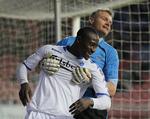 SAS-liga: FC København - Esbjerg fB