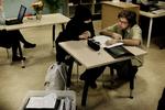 Tosproget. Sprogproblemer er skyld i, at tosprogede elever klarer sig dårligere i skolen. Men dem kan skolen - og senere gymnasiet - faktisk gøre en aktiv indsats for at afhjælpe 