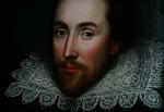 Shakespeare. »To tweet or not to tweet - that is the question«. Arkivfoto. 