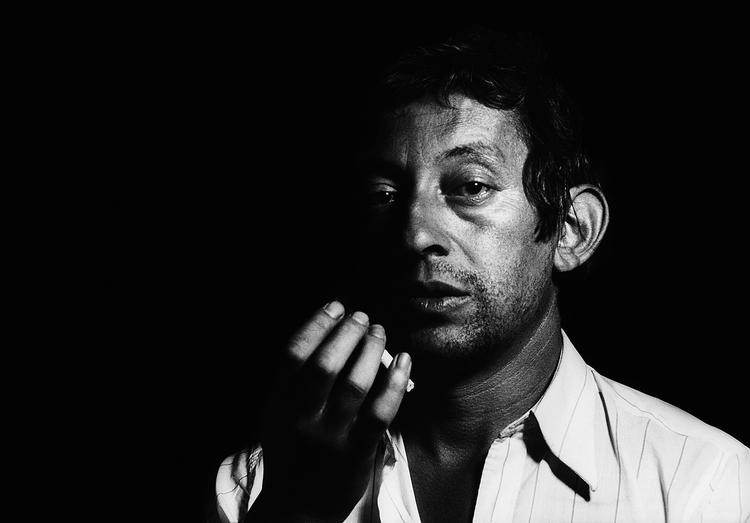 Serge Gainsbourg blev kun 62 år. Et liv med sprut og smøger tog livet af ham. Men hans sangskrivning var alt andet end slidt, og i 30 år henrykte han med sin uforudsigelighed. Arkivfoto: Tony Frank/Sygma/Corbis 