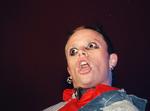 Engelske The Prodigy er føjet til årets bugnende Roskilde Program. 