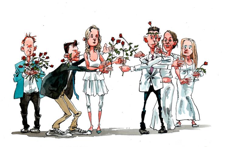Tegning: Roald Als 