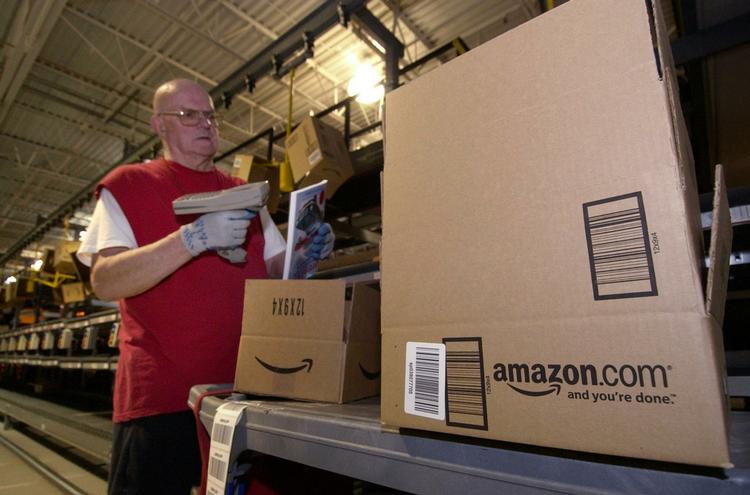 Internethandel. Det skal være slut med at forbrugeren betaler leveringsgebyr, hvis varen bliver returneret 