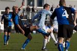 SAS-liga: HB Køge - SønderjyskE